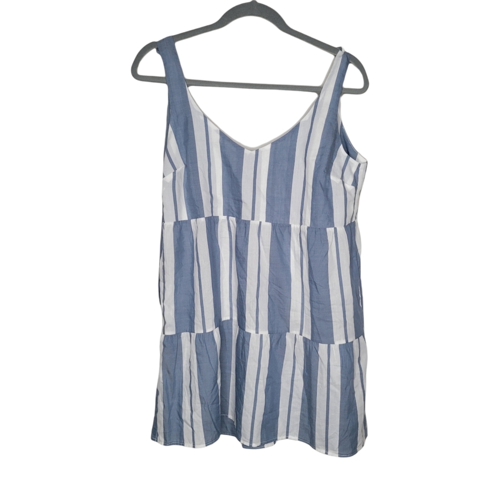 Show me your mumu Emme Tie dress